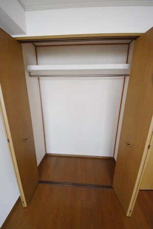 グレースハイムの物件内観写真